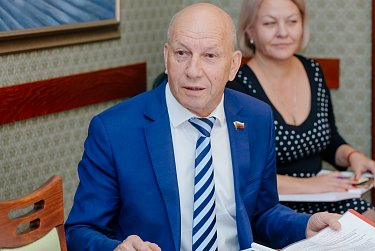 Изменится областное законодательство в сфере межбюджетных отношений